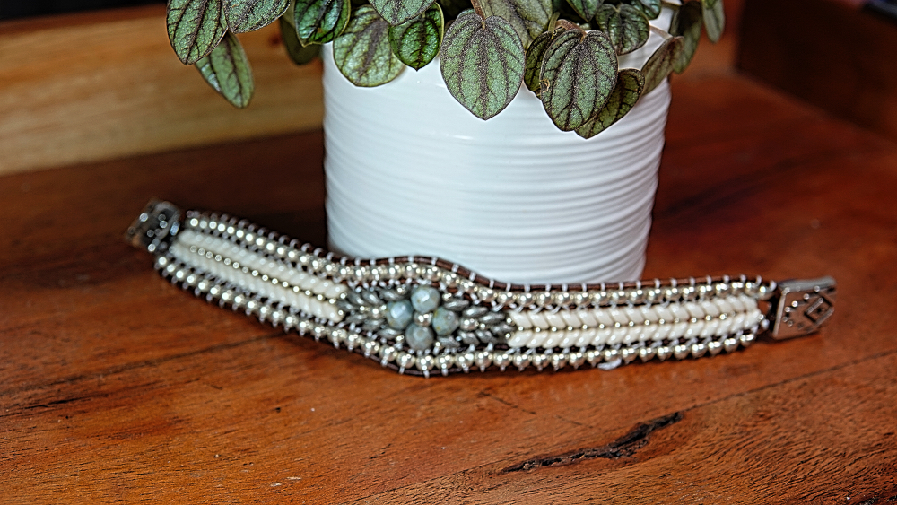 Cuff Bracelet B11524F - Image 7